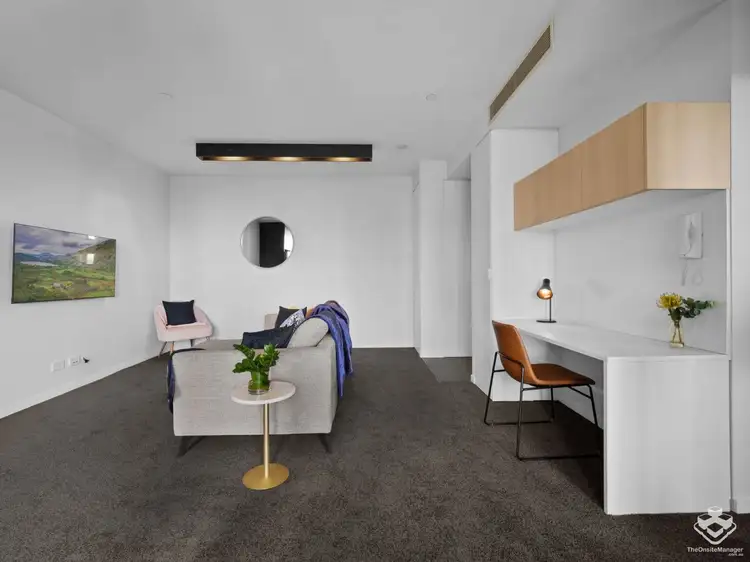 Second view of Homely unit listing, ID:21083922/77 Grey Street, South Brisbane QLD 4101