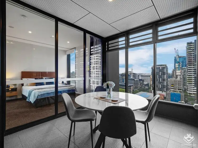 Fourth view of Homely unit listing, ID:21083922/77 Grey Street, South Brisbane QLD 4101