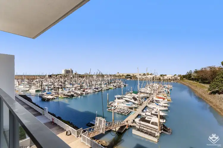 ID:3781048/6 Mariners Drive, Townsville City QLD 4810