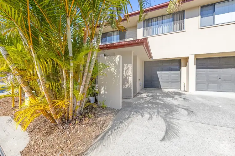 53/62 Franklin Drive, Mudgeeraba QLD 4213
