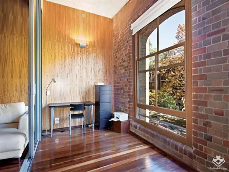 Second view of Homely apartment listing, 111/320 Harris St, Pyrmont NSW 2009
