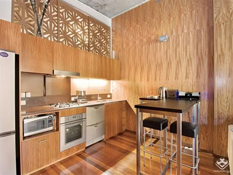 Third view of Homely apartment listing, 111/320 Harris St, Pyrmont NSW 2009