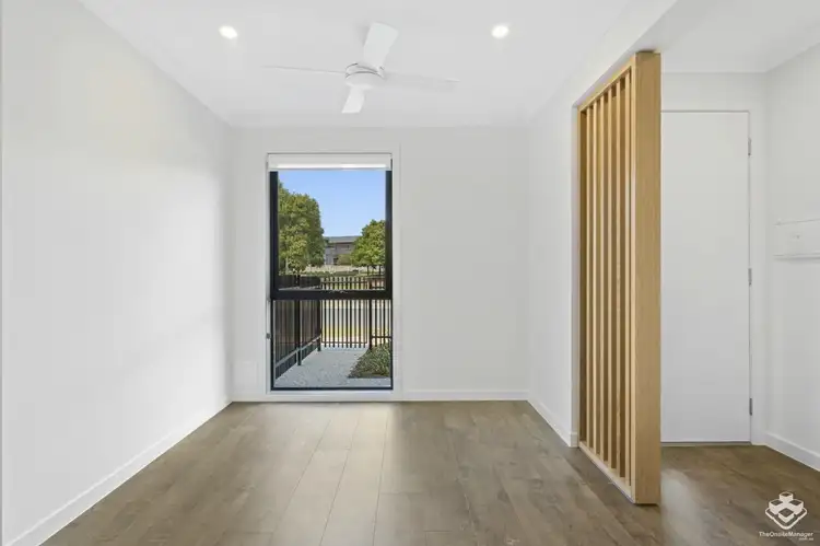 Second view of Homely townhouse listing, ID:21086446/25 The Corso, North Lakes QLD 4509