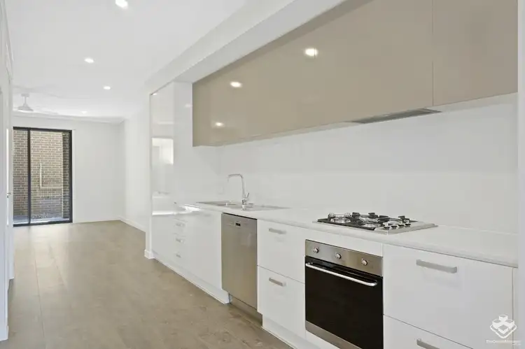 Third view of Homely townhouse listing, ID:21086446/25 The Corso, North Lakes QLD 4509