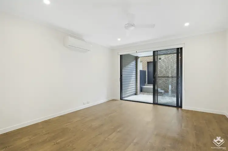 Fourth view of Homely townhouse listing, ID:21086446/25 The Corso, North Lakes QLD 4509
