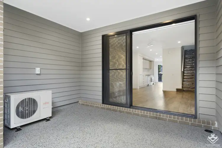 Fifth view of Homely townhouse listing, ID:21086446/25 The Corso, North Lakes QLD 4509