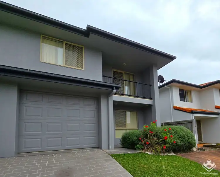 30/7 Johnston Street, Carina QLD 4152