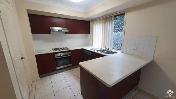 Second view of Homely townhouse listing, 30/7 Johnston Street, Carina QLD 4152