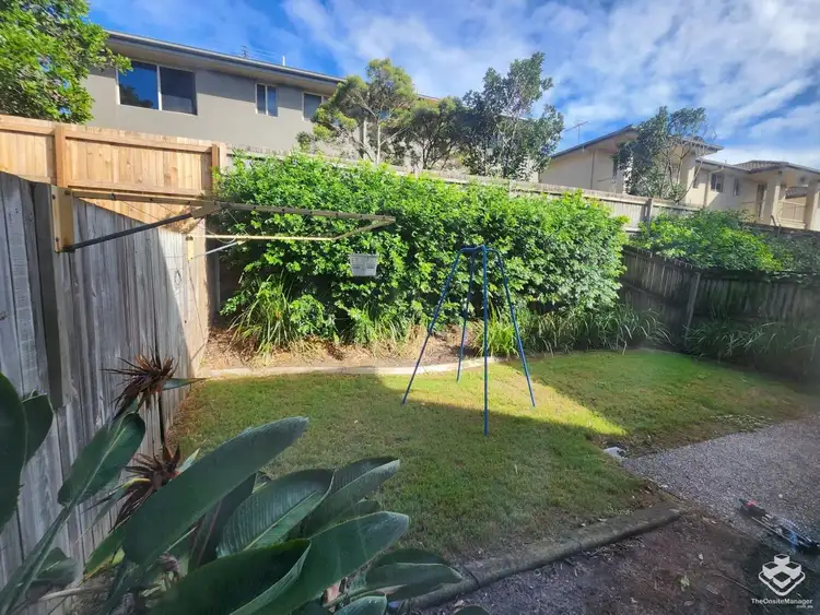 Fourth view of Homely townhouse listing, 30/7 Johnston Street, Carina QLD 4152