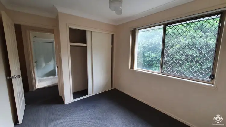 Fifth view of Homely townhouse listing, 30/7 Johnston Street, Carina QLD 4152