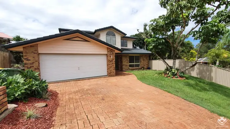 1 Danaher Drive, Rochedale South QLD 4123