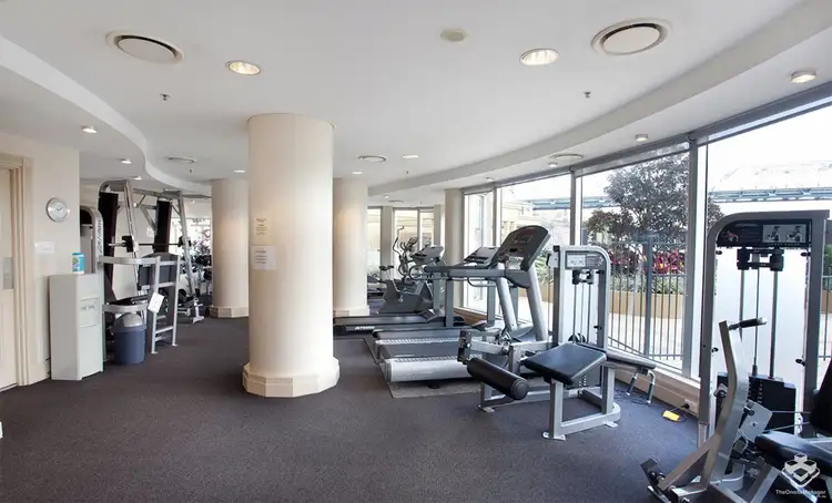 Sixth view of Homely apartment listing, ID:21086764/32 Macrossan Street, Brisbane City QLD 4000