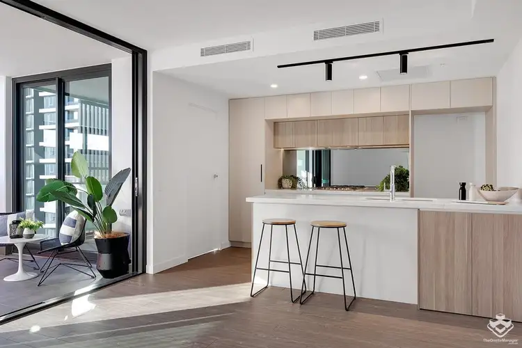 Main view of Homely apartment listing, ID:21087564/19 Railway Terrace, Milton QLD 4064