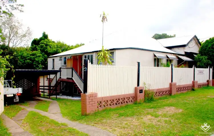 Main view of Homely unit listing, ID:21089199/15 Chorlton Street, East Brisbane QLD 4169