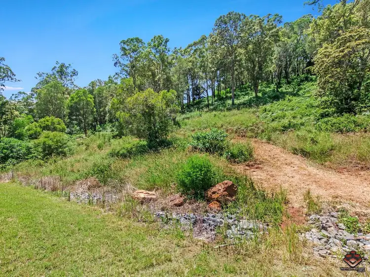 Fourth view of Homely land listing, 17 Bridgewater Place, Mount Nathan QLD 4211