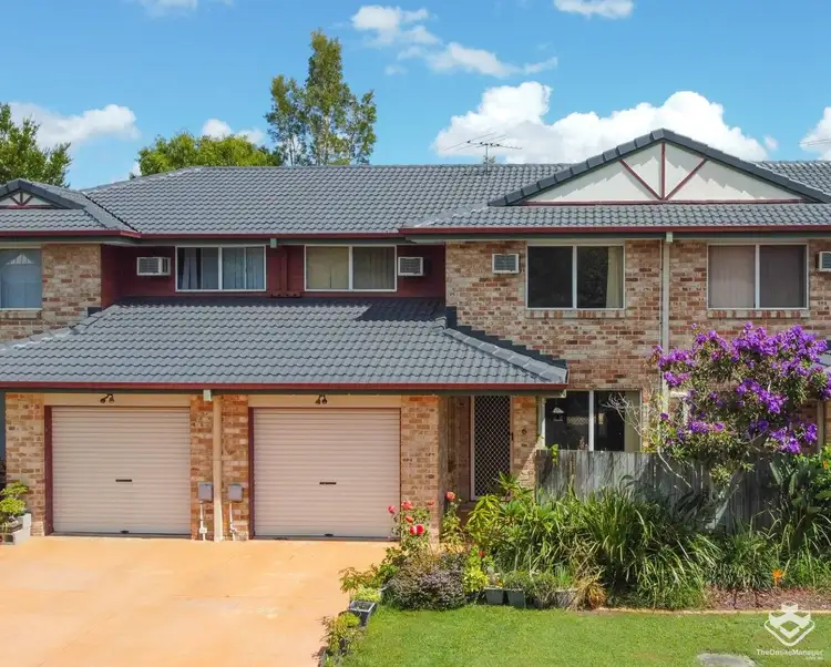 ID:21074357/18 Sunny Court, Sunnybank Hills QLD 4109