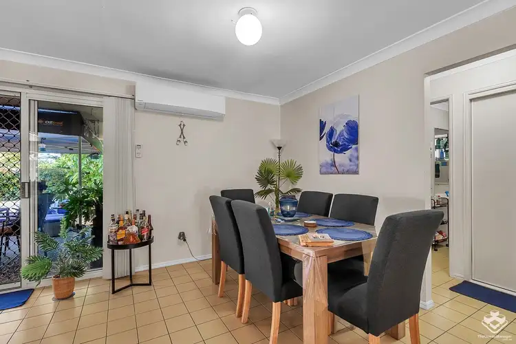 Third view of Homely townhouse listing, ID:21074357/18 Sunny Court, Sunnybank Hills QLD 4109