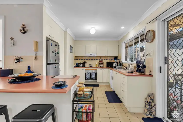 Fourth view of Homely townhouse listing, ID:21074357/18 Sunny Court, Sunnybank Hills QLD 4109