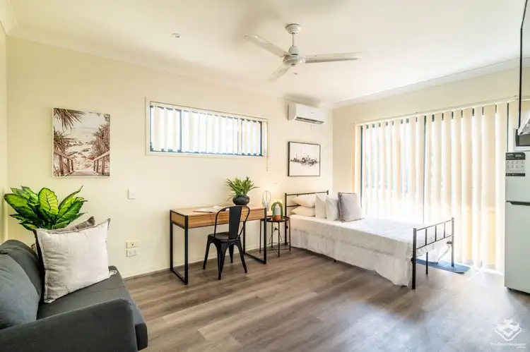 Main view of Homely apartment listing, Address available on request