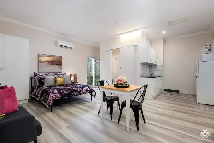 Main view of Homely unit listing, Address available on request