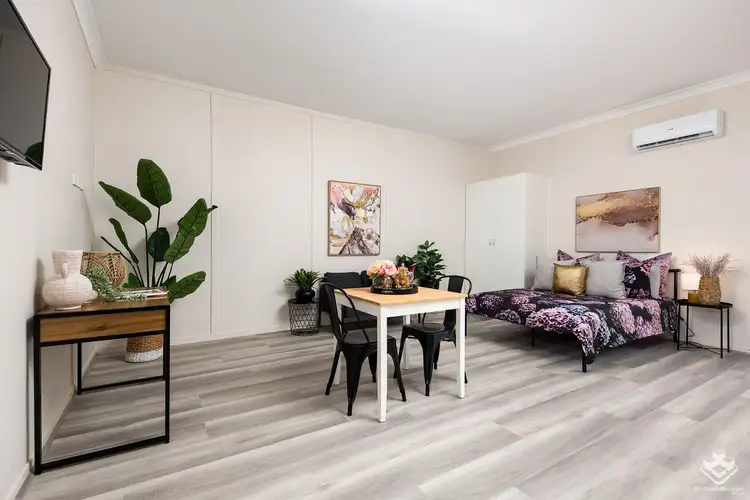 Second view of Homely unit listing, Address available on request
