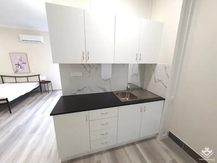 Third view of Homely unit listing, Address available on request