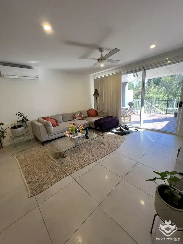 Third view of Homely townhouse listing, 128 Florabella Drive, Robina QLD 4226