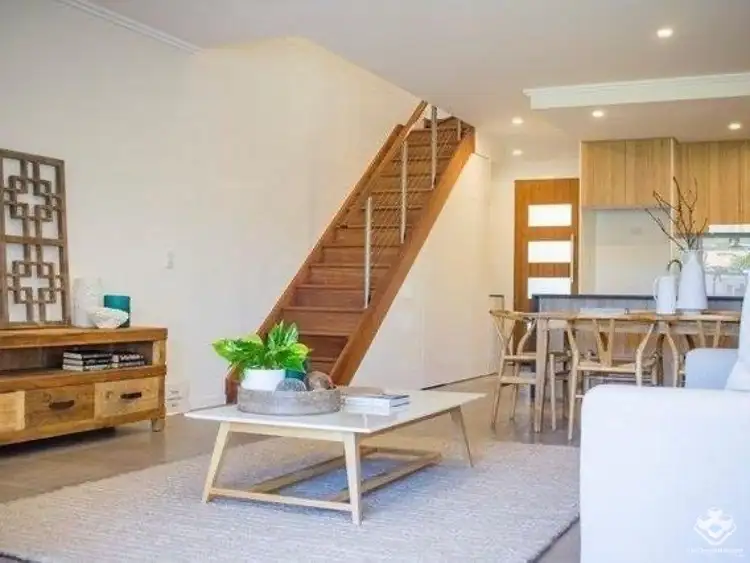 Fourth view of Homely townhouse listing, 128 Florabella Drive, Robina QLD 4226