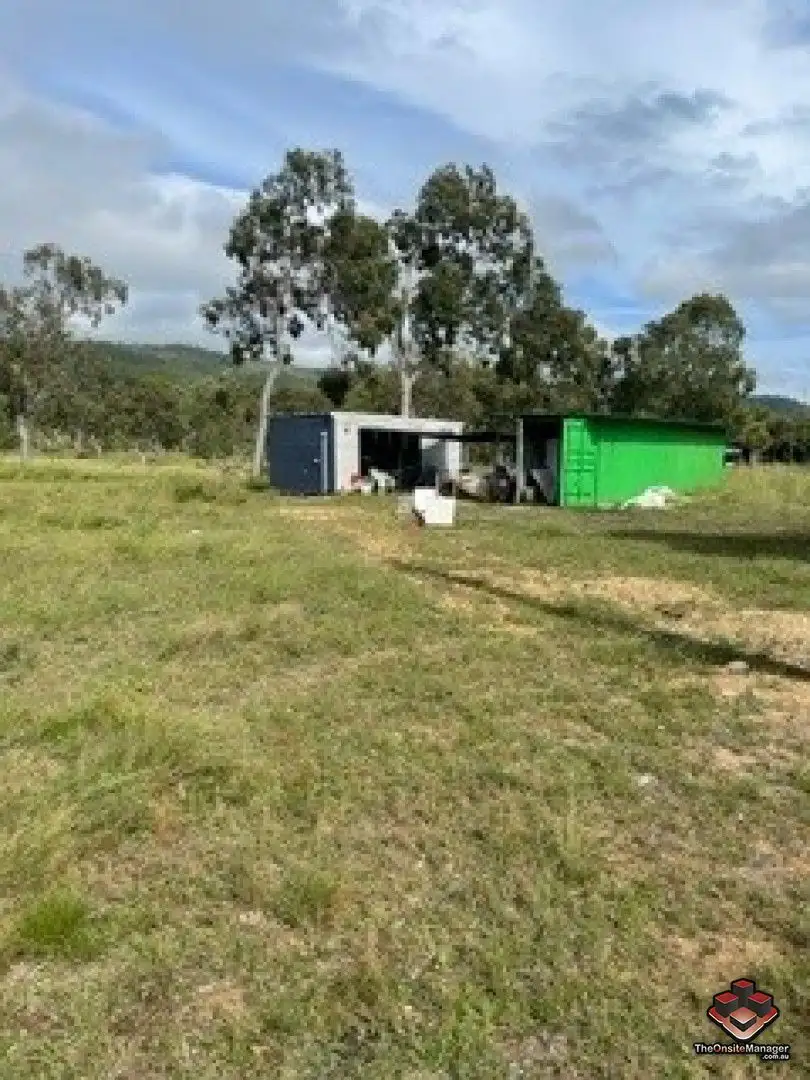 Main view of Homely land listing, 5 Patterson Street, Midge Point QLD 4799