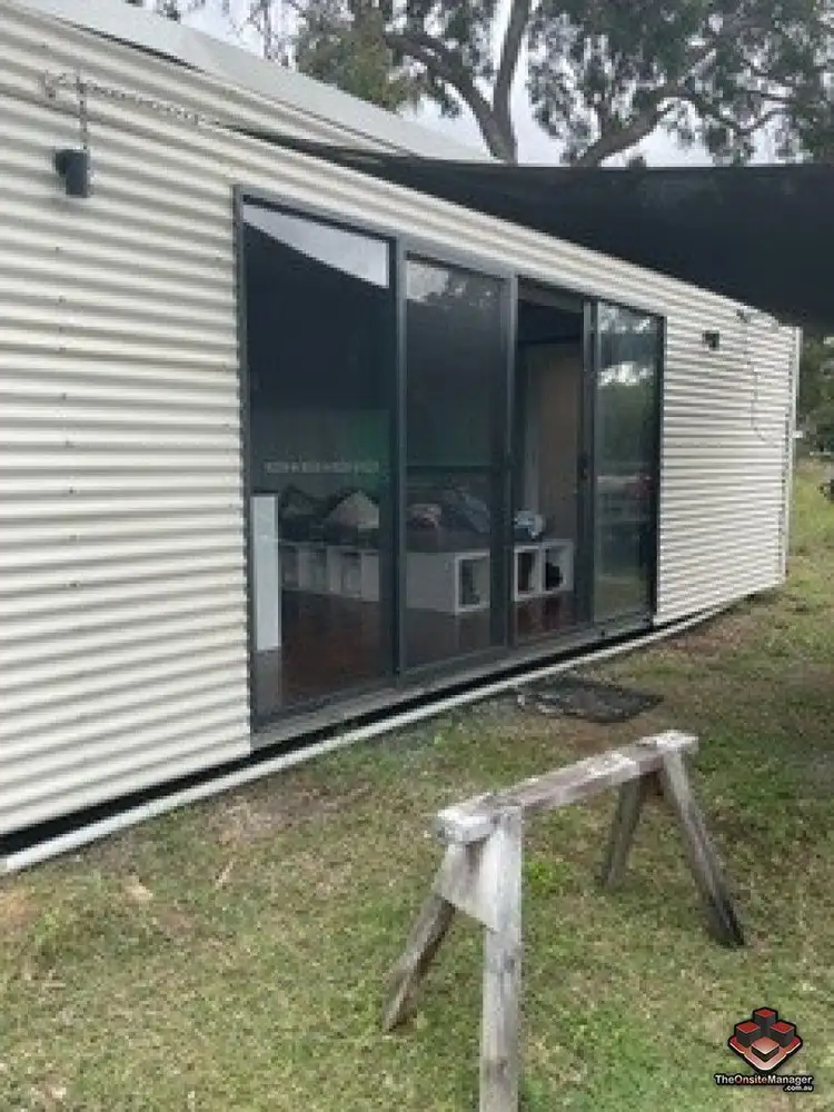 Fifth view of Homely land listing, 5 Patterson Street, Midge Point QLD 4799