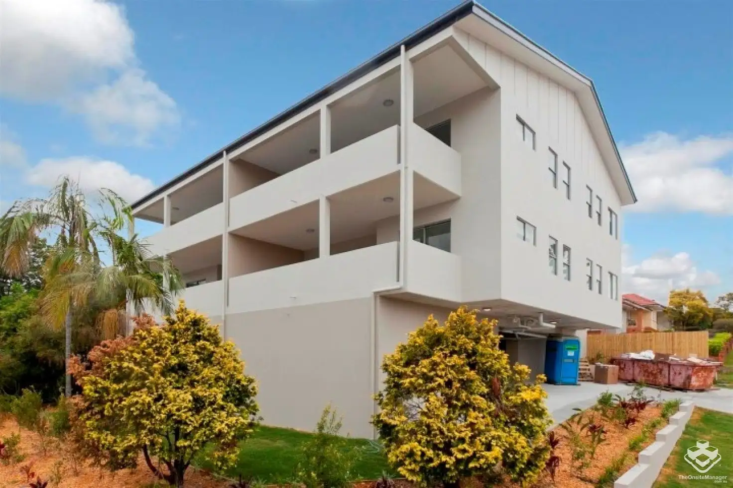 Main view of Homely apartment listing, ID:21094878/1241 Logan Road, Mount Gravatt QLD 4122
