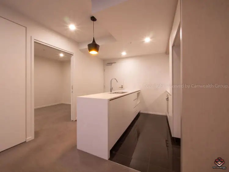 Fourth view of Homely apartment listing, ID:3867971/25 Bouquet Street, South Brisbane QLD 4101