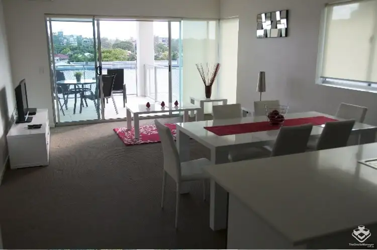 Main view of Homely apartment listing, ID:21096692/28 Ferry Road, West End QLD 4101