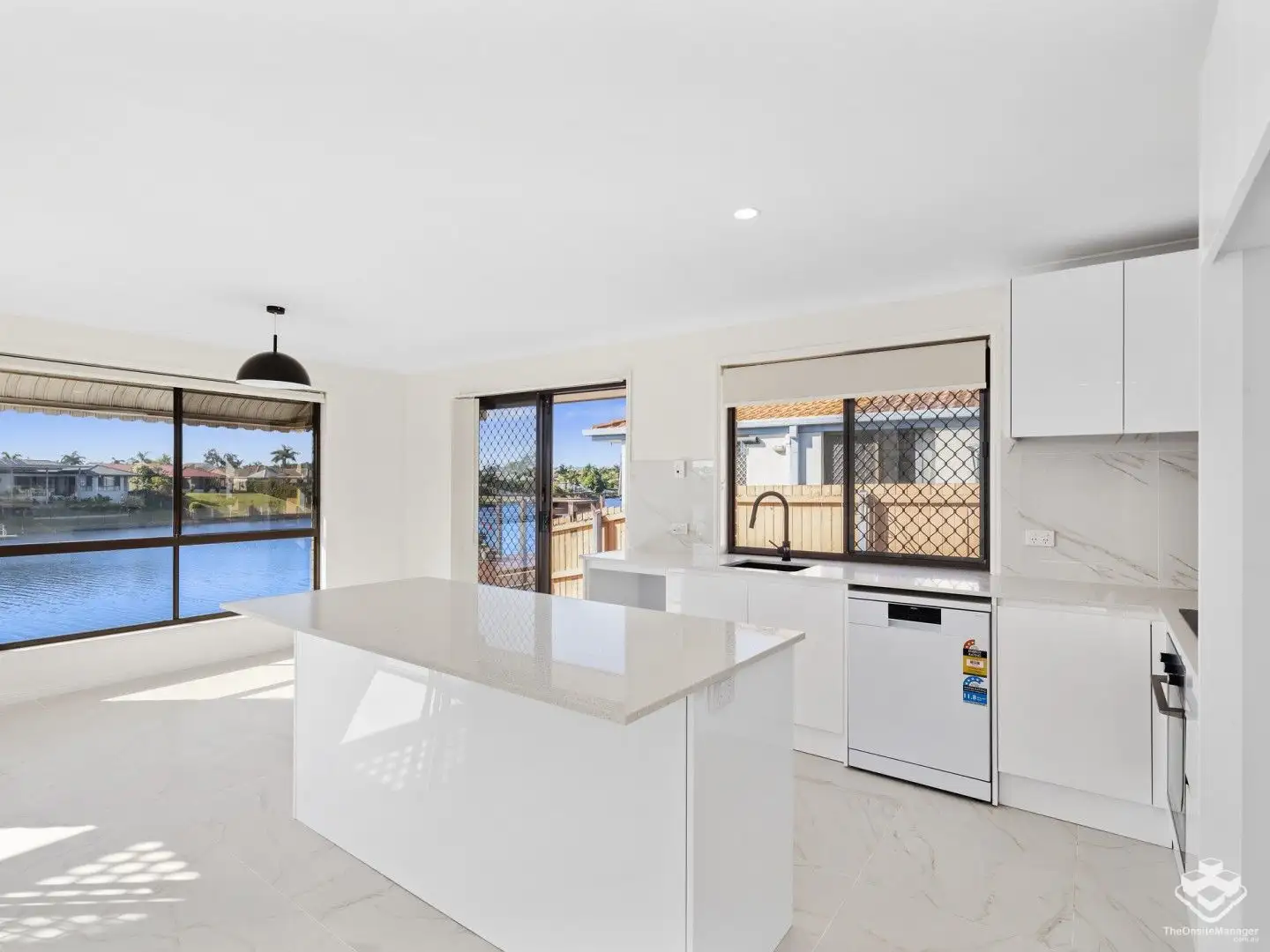 Main view of Homely house listing, 27 Southlake Drive, Varsity Lakes QLD 4227