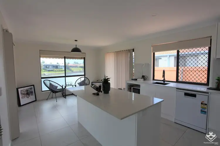 Third view of Homely house listing, 27 Southlake Drive, Varsity Lakes QLD 4227