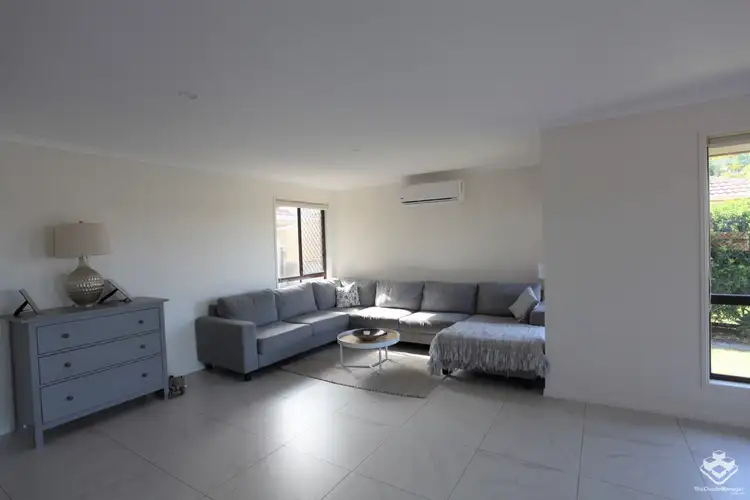 Fourth view of Homely house listing, 27 Southlake Drive, Varsity Lakes QLD 4227