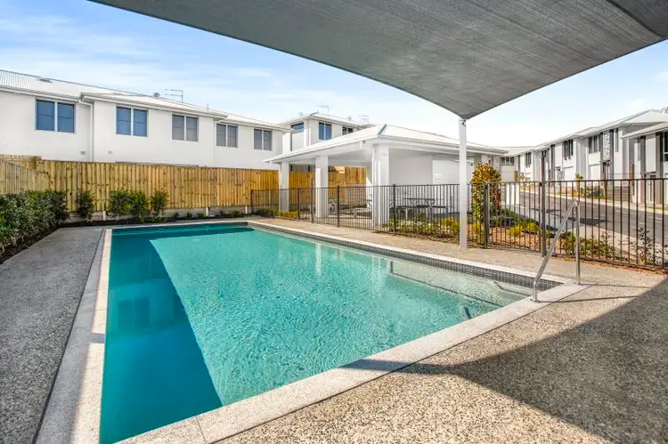 28/17 Springfield Lakes Blvd, Springfield Lakes QLD 4300