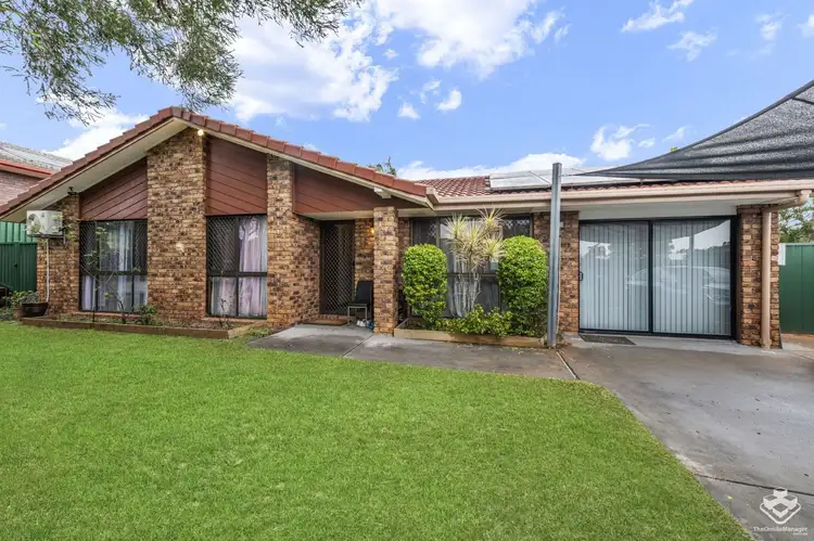 49 Underwood Road, Eight Mile Plains QLD 4113