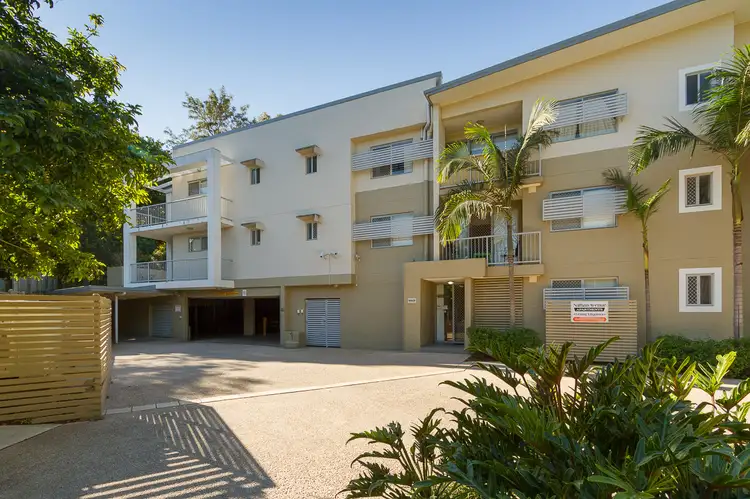 49/40 Nathan Avenue, Ashgrove QLD 4060