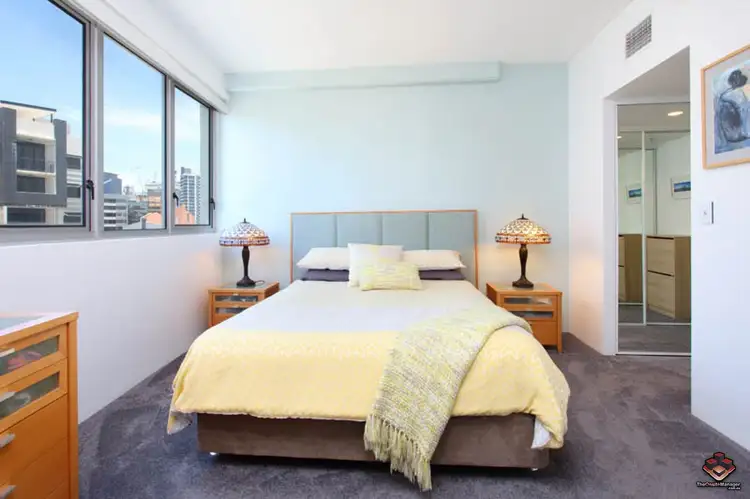 Fourth view of Homely apartment listing, ID:21099207/170 Leichhardt, Spring Hill QLD 4000