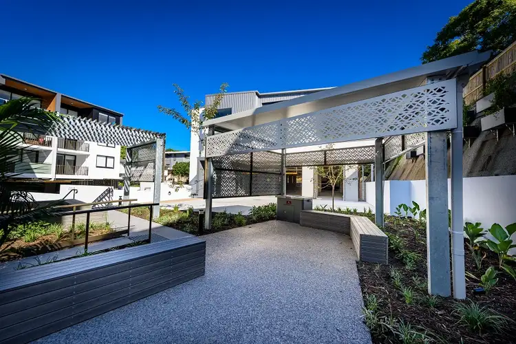Second view of Homely unit listing, ID:21099445/88 Waldheim Street, Annerley QLD 4103