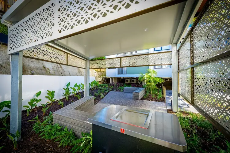 Third view of Homely unit listing, ID:21099445/88 Waldheim Street, Annerley QLD 4103