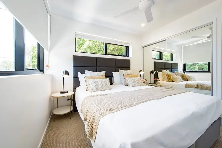 Fourth view of Homely unit listing, ID:21099445/88 Waldheim Street, Annerley QLD 4103
