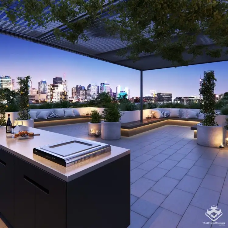 Second view of Homely apartment listing, ID:21099618/8 Donkin Street, West End QLD 4101