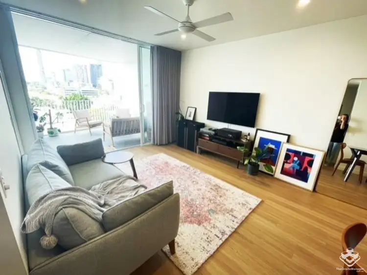 Fourth view of Homely apartment listing, ID:21099618/8 Donkin Street, West End QLD 4101