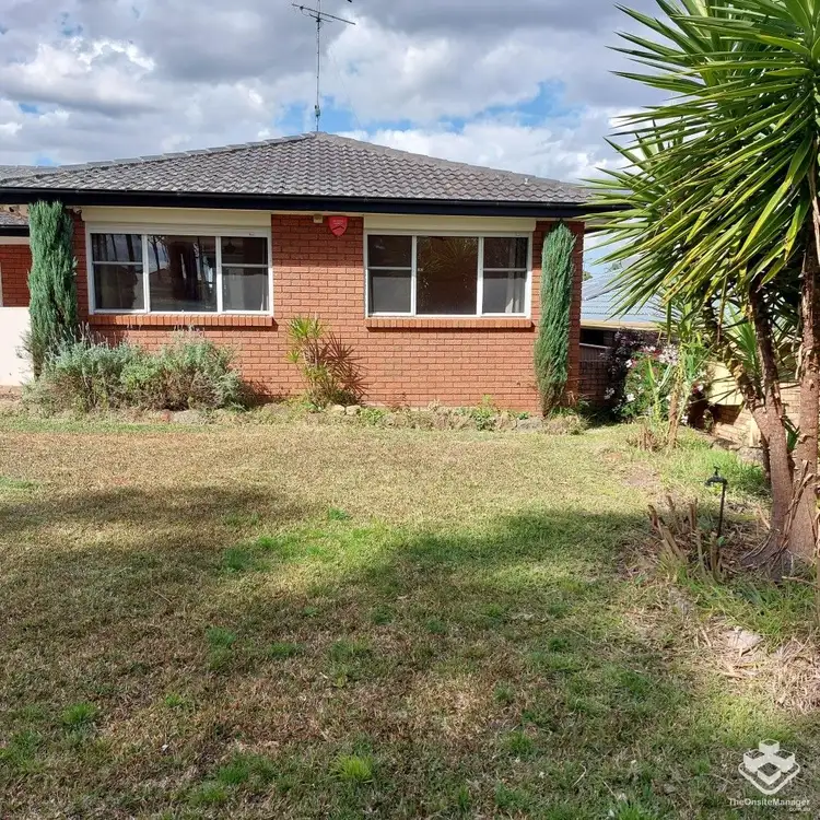 Second view of Homely house listing, 20 Timesweep Drive, St Clair NSW 2759