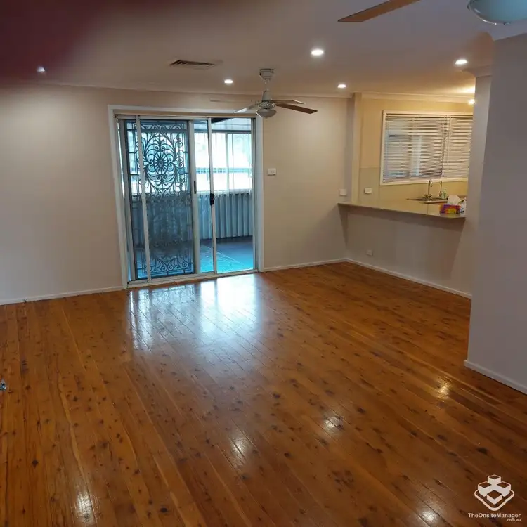 Third view of Homely house listing, 20 Timesweep Drive, St Clair NSW 2759