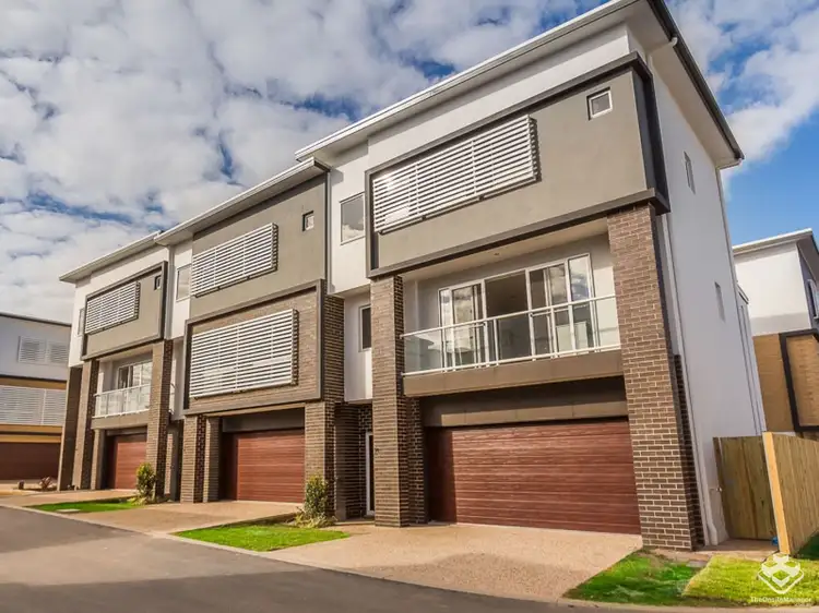 22/400 Tingal Road, Wynnum QLD 4178