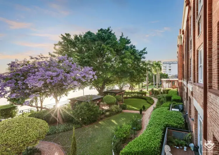 Fourth view of Homely unit listing, ID:21103231/53 Vernon Terrace, Teneriffe QLD 4005