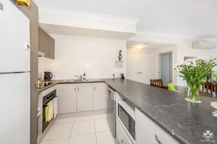 Second view of Homely apartment listing, ID:21103391/157-159 Stuart Drive, Wulguru QLD 4811